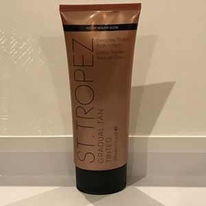 St. Tropez Gradual Tan Tinted New Full Size